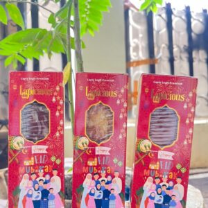Lapis Legit Premium (FREE STOK)