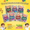 Paket Brain Game (PO)