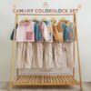 CAMARY SERIES - TOP (Atasan) PO)