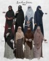 99ee3505-1982-4af3-ae66-d39ea63c7e94 Lianhua Series - HIJAB ONLY (PO)