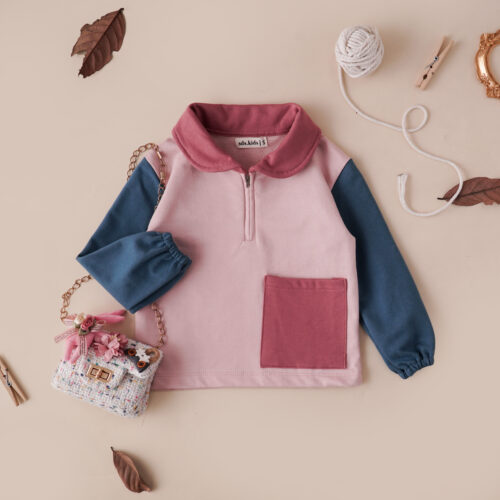 CAMARY SERIES - TOP (Atasan) PO)