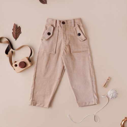 CAMARY SERIES - PANTS (Celana) (PO)