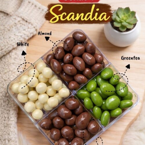 Cokelat -  FREE STOCK