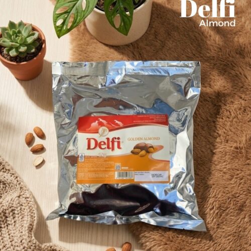 Coklat 1kg (READY STOK)