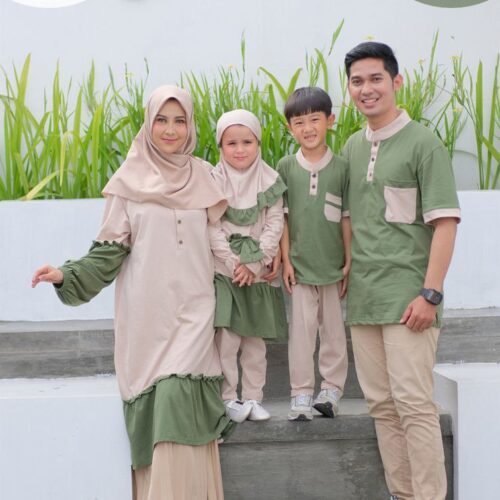 New Ngaji Series - (Promo Habisin Stok)