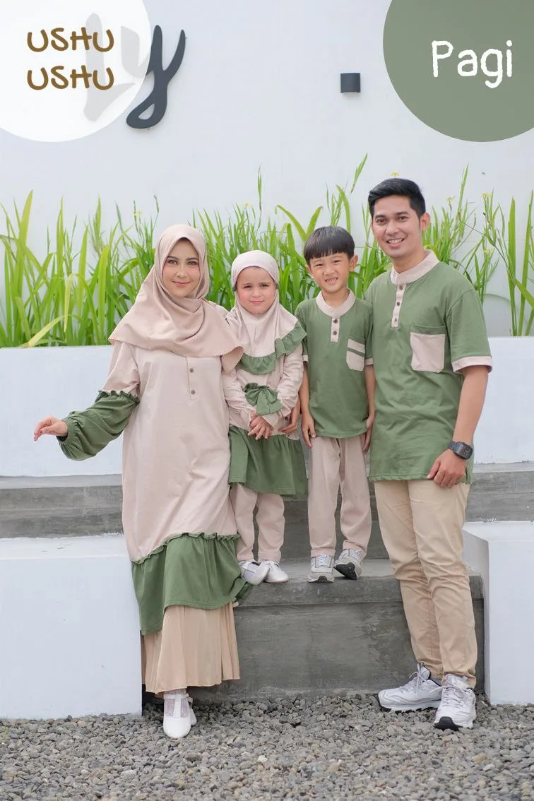 New Ngaji Series – (Promo Habisin Stok)