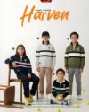 HARVEN SERIES (PO)