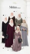 MEIRA ABAYA (PO)