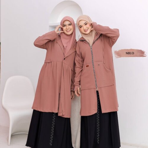 ALYAH OUTER (PO)
