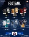 NEW FOOTBALL SERIES KIDS (PO)