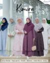 Kimora Tunik Only (PO)