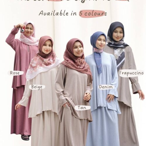 WhatsApp Image 2026-04-07 at 14.10.56 Voal One Set Knit (PO)