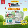 Komik 7 Rahasia Memaafkan (PO)