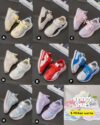 Kiddos Active Shoes (PO)