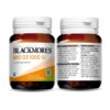 BLACKMORES D3 1000 IU (PO)