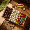 Cokelat Toples (Free Stok)