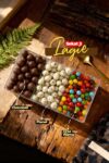 Cokelat Toples (Free Stok)
