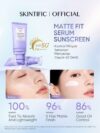 SKINTIFIC SUNSCREEN (PO)