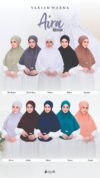 Aira Khimar (PO)