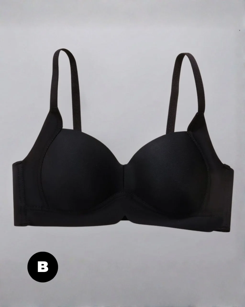 Bra Daily (FREE STOK)