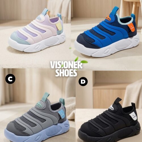Visioner Shoes (PO)