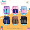 ALVA & OLLIE BACKPACK (PO)