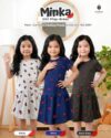 MINKA KIDS GIRL (PO)