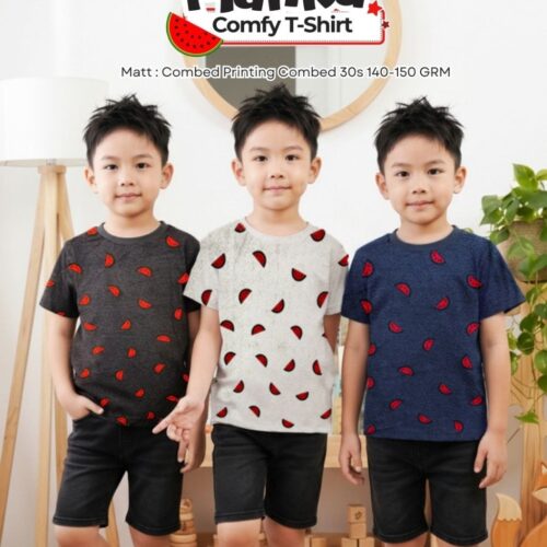 MANKA KIDS BOYS (PO)