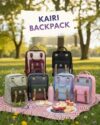 Kairi Backpack (PO)