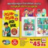 Komik Pelan-Pelan Jadi Baik (PO)