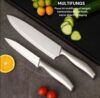 SET PISAU DAPUR (FREE STOCK)
