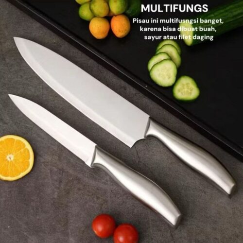 SET PISAU DAPUR (PO)