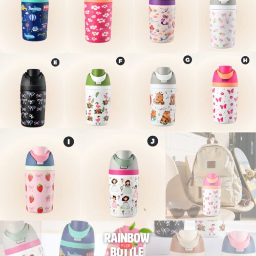 Tumbler Gemoy Kids (PO)