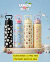 Rainbow Flip Bottle (PO)