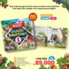 Ensiklopedia Pertamaku - Dunia Binatang 1 (PO)