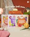 Seri Keajaiban Dunia Makanan