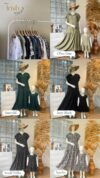 Irish Dress (PO)