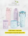 TYESO FLOWER SERIES - 7 MODEL (PO)
