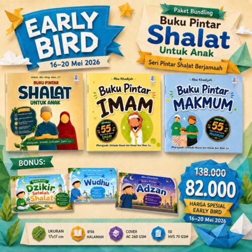 WhatsApp Image 2026-05-16 at 13.43.37 Seri Pintar Shalat Berjamaah (cet. ke-2) (PO Early Bird)
