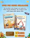 SERI SAINS ANAK TERBARU - AHLAN (PO Early Bird)