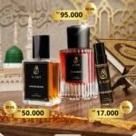 ALHARAMAIN PARFUME (PO2)