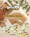 STIKER LABEL BUKUKU (PO2)