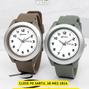 Casual Watch (PO)