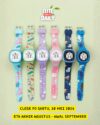 Cute Daily Watch (PO)