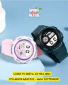 Sport Active Watch (PO)