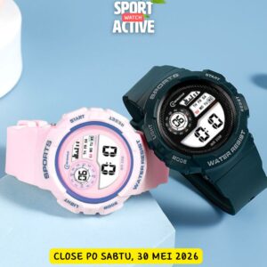 Sport Active Watch (PO)