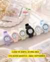 Sweet Color Watch (PO)