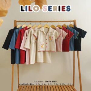 LILO SERIES (PO)
