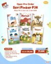 SERI PINTAR P3K (PO)