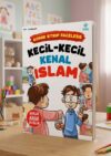 KOMIK KECIL-KECIL KENAL ISLAM (PO)